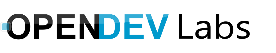 OpenDEV Software