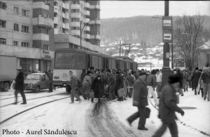 #25 & 26 Timis 2,Aurel Sandulescu,Muzeul Cineastului Amator