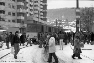 #25 & 26 Timis 2,Aurel Sandulescu,Muzeul Cineastului Amator