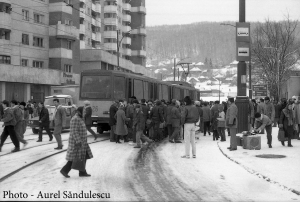 #25 & 26 Timis 2,Aurel Sandulescu,Muzeul Cineastului Amator