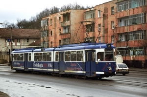 #28 GT8,Autor: Necunoscut,TRAMCLUB.ORG