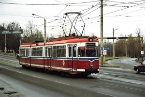 #25 GT8,Autor: Necunoscut,TRAMCLUB.ORG