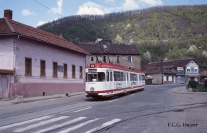 #13 GT8,
Autor: Ferdinand Huizer,
TRANSIRA.RO