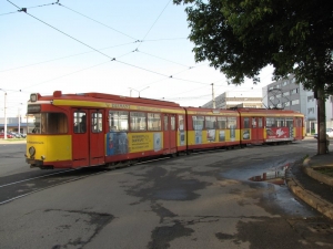 #10 GT8,Autor: Radu Czech,TRAMCLUB.ORG