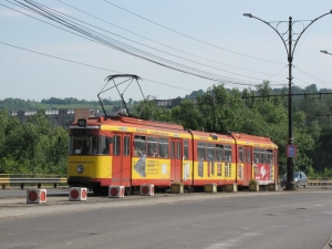 #10 GT8,Autor: Radu Czech,TRAMCLUB.ORG