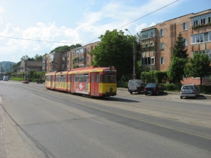 #10 GT8,Autor: Radu Czech,TRAMCLUB.ORG