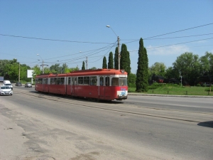 #15 GT8,Autor: Radu Czech,TRAMCLUB.ORG