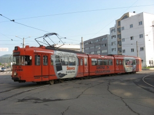 #16 GT8,Autor: Radu Czech,TRAMCLUB.ORG