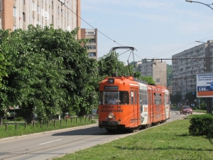 #16 GT8,Autor: Radu Czech,TRAMCLUB.ORG