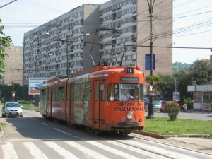 #16 GT8,Autor: Radu Czech,TRAMCLUB.ORG