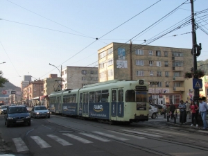 #20 GT8,Autor: Radu Czech,TRAMCLUB.ORG