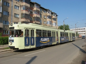 #20 GT8,Autor: Radu Czech,TRAMCLUB.ORG