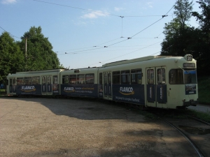 #20 GT8,Autor: Radu Czech,TRAMCLUB.ORG