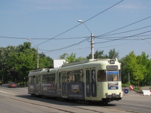 #20 GT8,Autor: Radu Czech,TRAMCLUB.ORG