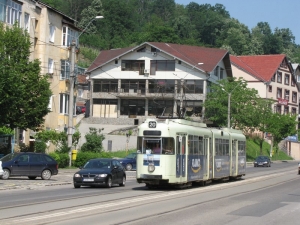 #20 GT8,Autor: Radu Czech,TRAMCLUB.ORG