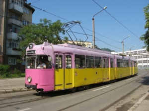 #23 GT8,Autor: Radu Czech,TRAMCLUB.ORG