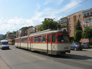 #31 GT8N,Autor: Radu Czech,TRAMCLUB.ORG