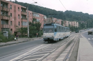 #17 si #18 Timis 2,Sursa: tramwaysdumonde.net,TRANSIRA.RO