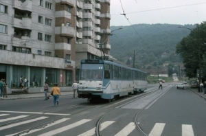 #21 si #22 Timis 2,
Sursa: tramwaysdumonde.net,
TRANSIRA.RO