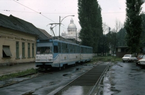 #17 si #18 Timis 2,
Sursa: tramwaysdumonde.net,
TRANSIRA.RO