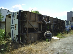 #31 Ikarus 260,Autor: Visor,TRANSIRA.RO