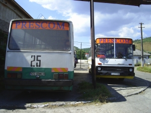 #25 Ikarus 260,Autor: Visor,TRANSIRA.RO