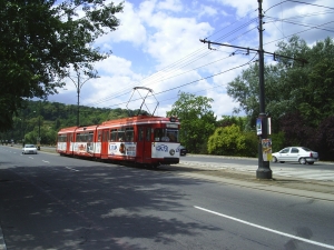 #10 GT8,Autor: Visor,TRANSIRA.RO