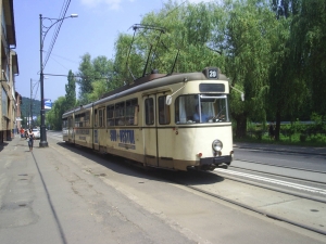 #20 GT8,Autor: Visor,TRANSIRA.RO