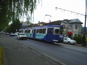 #27 GT8,Autor: Visor,TRANSIRA.RO