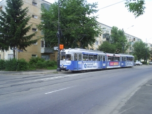 #30 GT8,Autor: Visor,TRANSIRA.RO