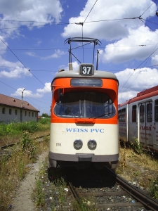 #37 GT8N,
Autor: Visor,
TRANSIRA.RO