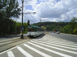 #29 GT8,
Autor: Visor,
TRANSIRA.RO