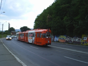 #16 GT8,Autor: Visor,TRANSIRA.RO