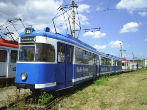 #28 GT8,
Autor: Visor,
TRANSIRA.RO