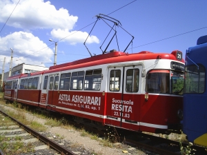 #25 GT8,Autor: Visor,TRANSIRA.RO