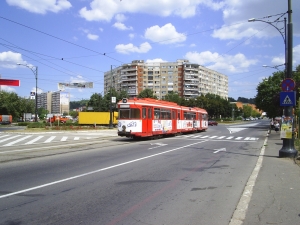 #10 GT8,Autor: Visor,TRANSIRA.RO